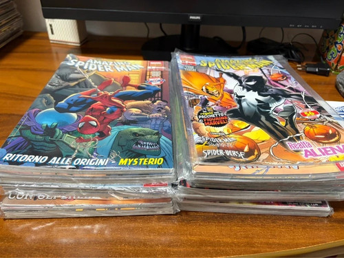 Spider man sequenza dal - spider-man,