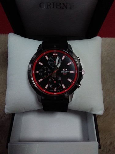 Orologio polso sportivo - polso,