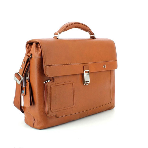 Piquadro valigetta per laptop - per,