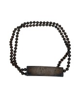 GUCCI Bracciale SV925 Uomo