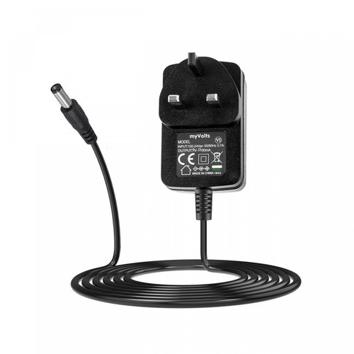 Myvolts alimentatore per - myvolts,