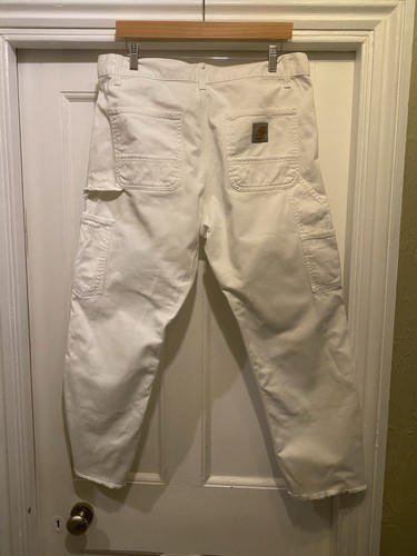 Pantalone carhartt ruck doppio - pantalone,
