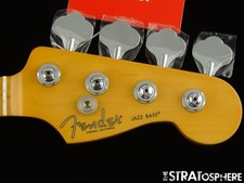 Fender American Professional