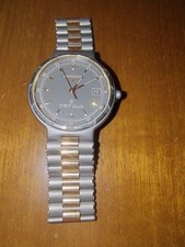 Orologio vintage uomo Longines