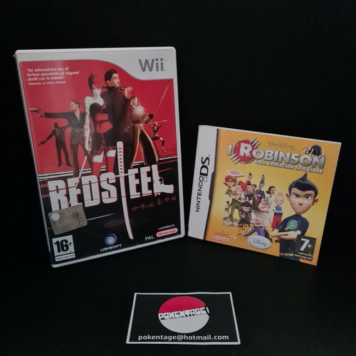 Lotto ricambi nintendo wii - lotto,