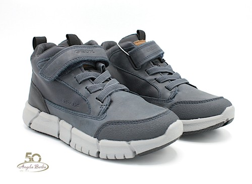Geox kids high sneakers - high,