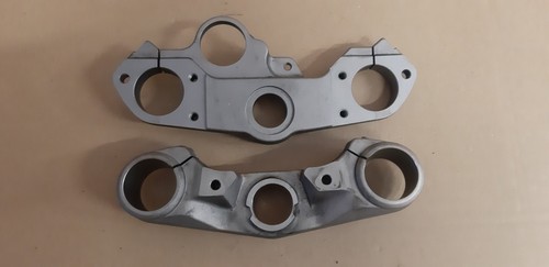 Basi sterzo moto guzzi breva - sterzo,
