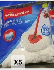 Vileda Turbo smart Classic