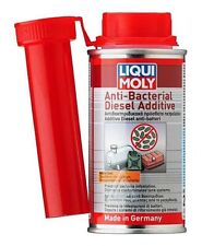 ADDITIVO LIQUI MOLY 20940 DIESEL ANTIBATTERI PER BATTERI E MUFFE NEL CARBURANTE