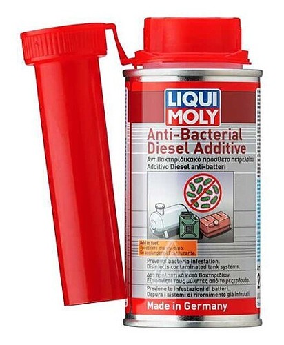 Additivo liqui moly 20940 - additivo,