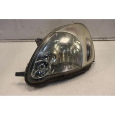 PROIETTORE SX TOYOTA YARIS