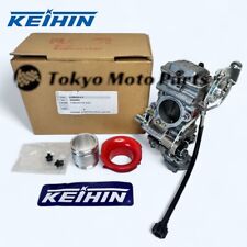Carburatore orizzontale KEIHIN