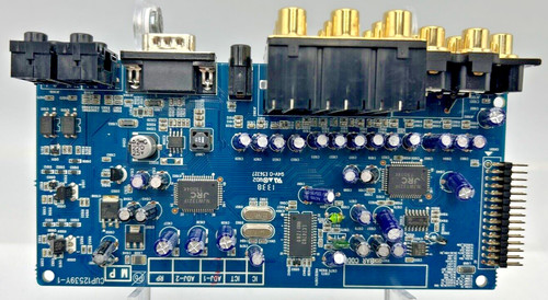 Arcam avr750 video board - avr750,