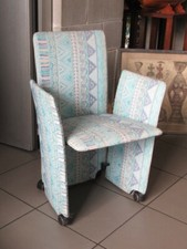 BUSNELLI VINTAGE SEDIA