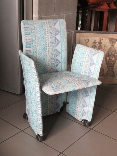 Busnelli vintage sedia - busnelli,