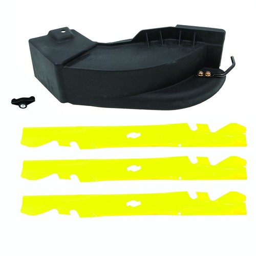 Cub cadet flat top - -,