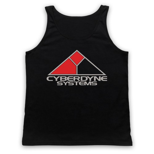 Cyberdyne systems terminator - systems,