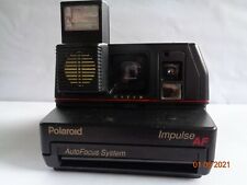 POLAROID IMPULSE AF ( AUTO FOCUS ) 