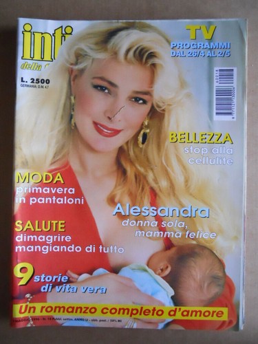 Intimita 1996 - intimita,
