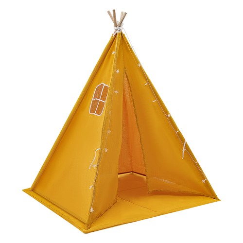 Tenda per bambini conica - tenda,