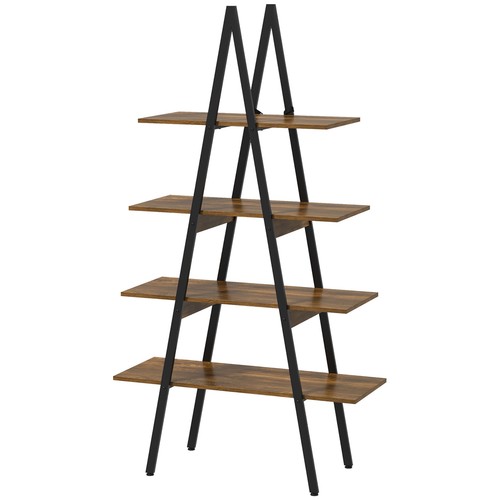 Homcom mobile libreria - homcom,