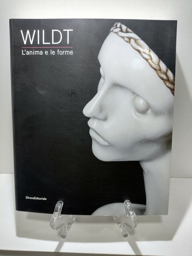 Wildt anima forme - l'anima, a