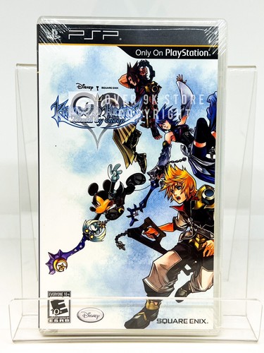 Kingdom hearts nascita - hearts,