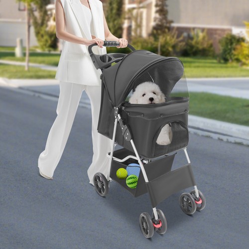 Passeggino per animali - per,