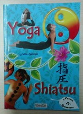 Yoga Shiatsu di Julia Satcher