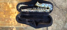 SAX YAMAHA YAS 25 MADE IN JAPAN OTTIME CONDIZIONI CUSTODIA SAGOMATA, FA # ACUTO