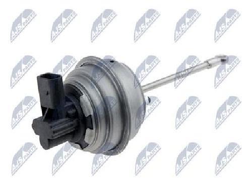 Attuatore turbocompressore