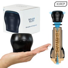 Kiiroo PowerBlow Accessorio