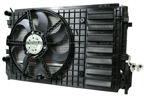 Nuovo pacchetto radiatore - pacchetto,
