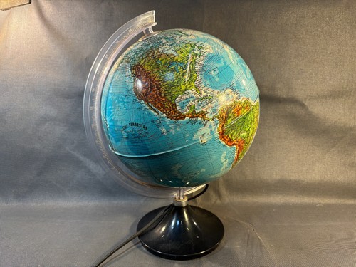 Antico globo terrestre - globo,