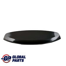 Mini Countryman R60 Spoiler portellone posteriore nero assoluto metallizzato B11