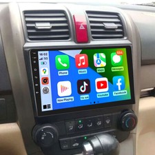 Per Honda CR-V 3 RE CRV