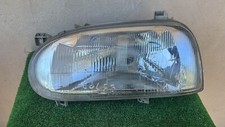 FARO ANTERIORE SINISTRO VOLKSWAGEN GOLF 3° SERIE ANNO 1993-1997 (084411111L)