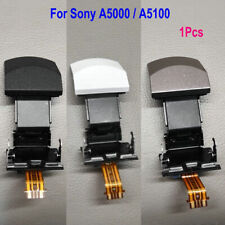 Gruppo flash pop-up cover superiore fotocamera originale per Sony A5000 A5100 parte di riparazione