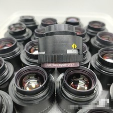 1pz Obiettivo USATO Apo-Rodagon-D 2X 1:4.5 f=75mm TESTATO #V6MM CH