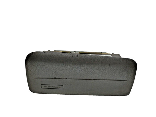 Airbag cruscotto passeggero - airbag,