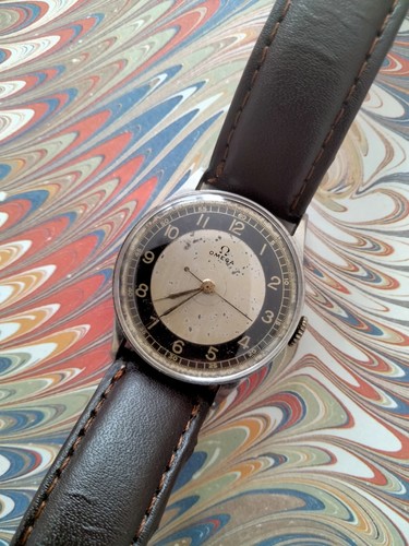 Vintage omega medicus - vintage,