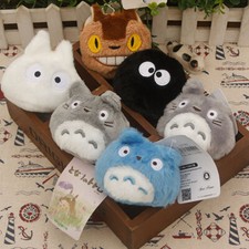 Set 6 pezzi My Neighbor Totoro