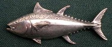 SPILLA TONNO PIN F43