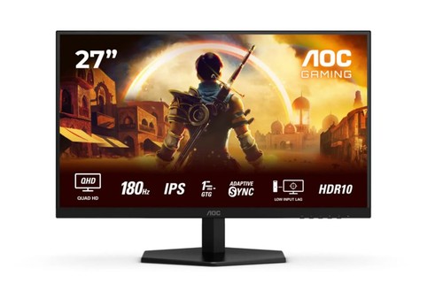 Aoc gaming q27g42xe - aoc,