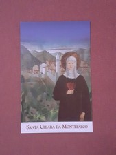 SANTINO SANTA CHIARA DA