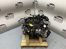 MOTORE COMPLETO CUN CUNA 2.0 D 135Kw 184CV VOLKSWAGEN GOLF 2014 04L100090L S1 ‼️