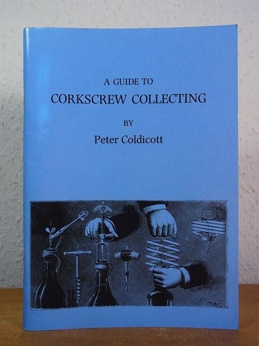 Guide corkscrew - a, to