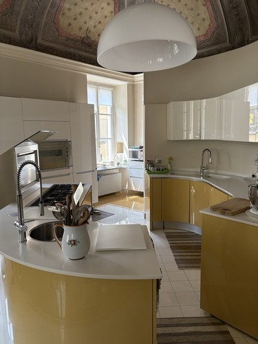 Cucina completa - cucina,