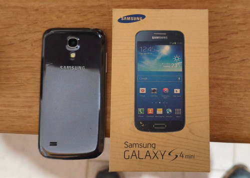 Samsung galaxy mini - samsung,