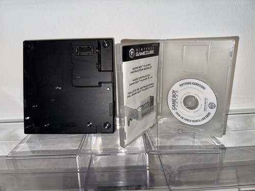 Nintendo gamecube game boy - game,